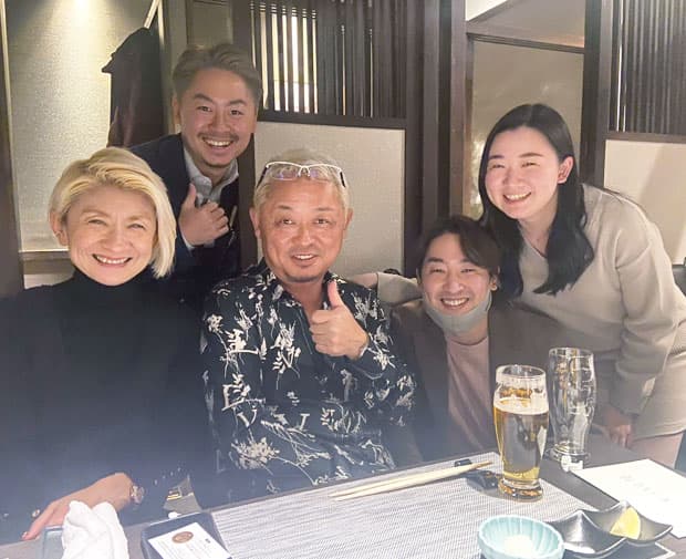 独立後も安心